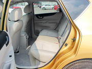 2013款 1.6L CVT酷咖版 2013款 1.6L CVT酷咖版