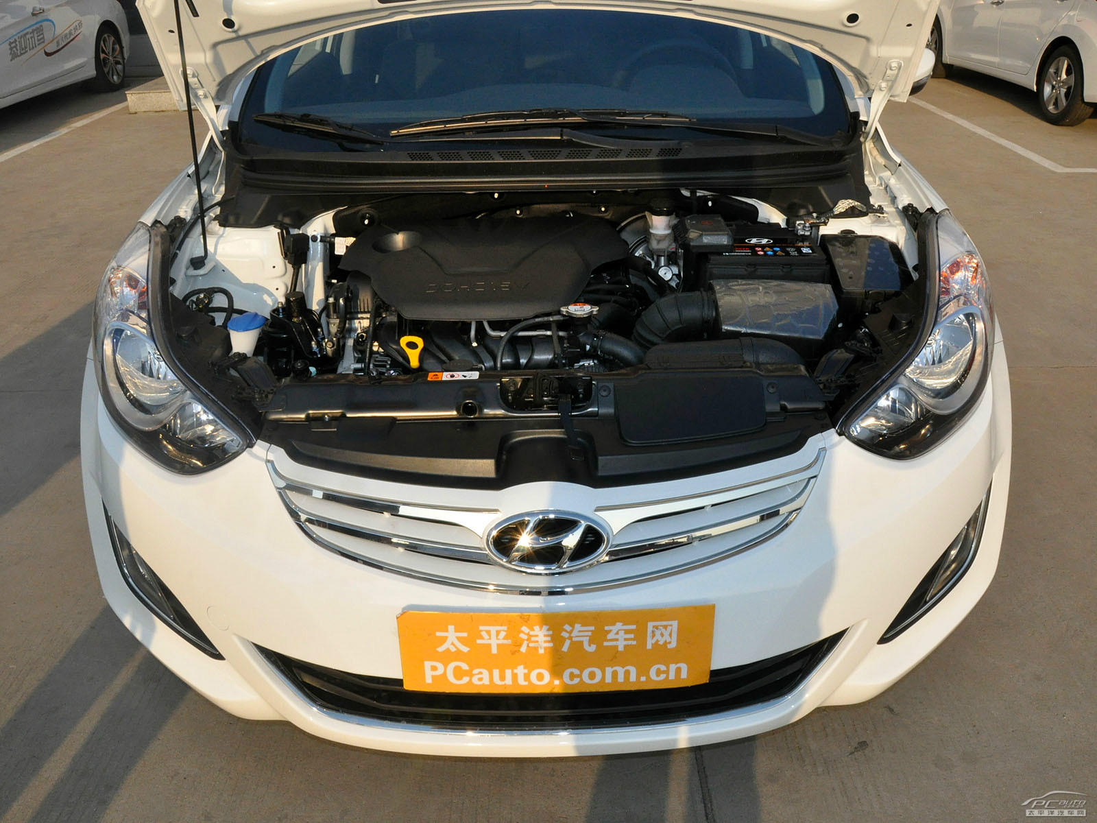 朗動(dòng)細(xì)節(jié)高清大圖