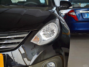 2013款 1.5L MT 舒適型 國IV 2013款 1.5L MT 舒適型 國IV
