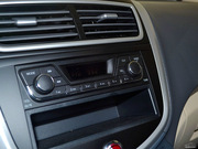 2013款 1.5L MT 舒適型 國(guó)IV 2013款 1.5L MT 舒適型 國(guó)IV