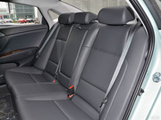 2014 2.0L Ԅ(dng)LUX 