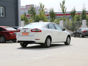2013款 2.3L 時(shí)尚型 2013款 2.3L 時(shí)尚型