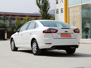 2013款 2.3L 時(shí)尚型 2013款 2.3L 時(shí)尚型