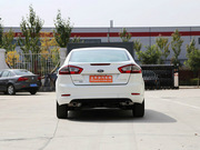 2013款 2.3L 時(shí)尚型 2013款 2.3L 時(shí)尚型