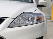 2013款 2.3L 時(shí)尚型 2013款 2.3L 時(shí)尚型