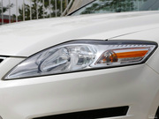 2013款 2.3L 時(shí)尚型 2013款 2.3L 時(shí)尚型