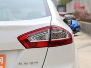 2013款 2.3L 時(shí)尚型 2013款 2.3L 時(shí)尚型