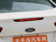 2013款 2.3L 時(shí)尚型 2013款 2.3L 時(shí)尚型