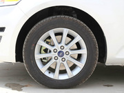 2013款 2.3L 時(shí)尚型 2013款 2.3L 時(shí)尚型