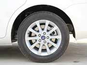 2013款 2.3L 時(shí)尚型 2013款 2.3L 時(shí)尚型