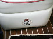 2011款 5.4L 白金版