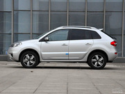 2014款 2.5L 兩驅(qū)舒適版 2014款 2.5L 兩驅(qū)舒適版