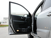 2014款 2.5L 兩驅(qū)舒適版 2014款 2.5L 兩驅(qū)舒適版