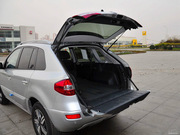 2014款 2.5L 兩驅(qū)舒適版 2014款 2.5L 兩驅(qū)舒適版