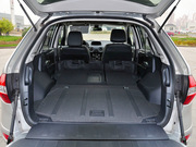 2014款 2.5L 兩驅(qū)舒適版 2014款 2.5L 兩驅(qū)舒適版