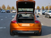 2013款 TTS Coupe 2.0 TFSI quattro 2013款 TTS Coupe 2.0 TFSI quattro