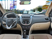 2013款 1.5L MT 豪華型 國(guó)IV 2013款 1.5L MT 豪華型 國(guó)IV