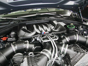 2014款 M5 2014款 M5