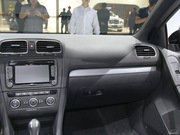 2014款 2.0TSI R敞篷版 2014款 2.0TSI R敞篷版