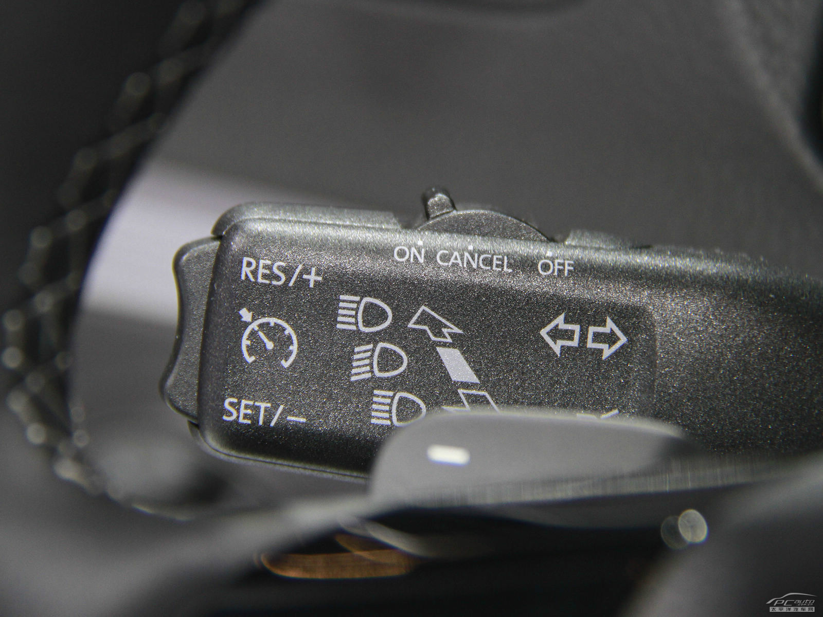 高爾夫(進口)內(nèi)飾高清大圖