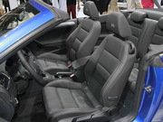 2014款 2.0TSI R敞篷版 2014款 2.0TSI R敞篷版