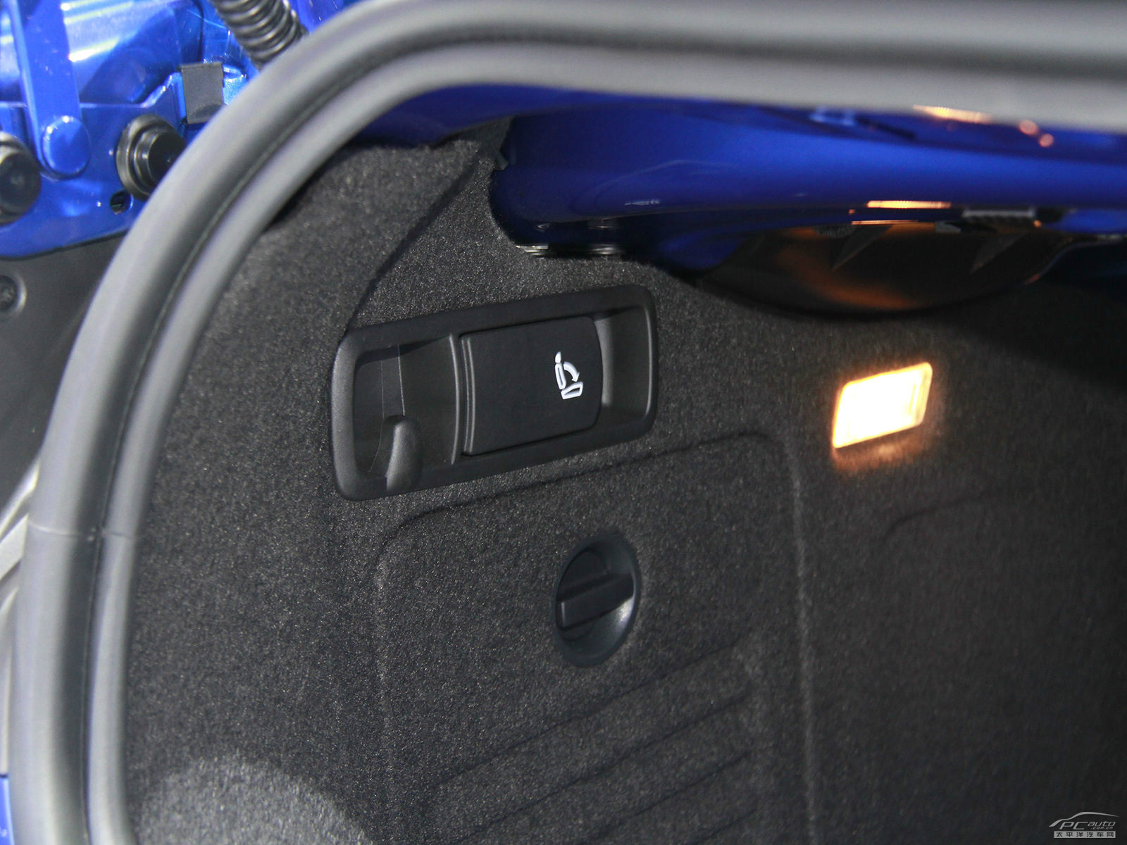 高爾夫(進口)空間高清大圖