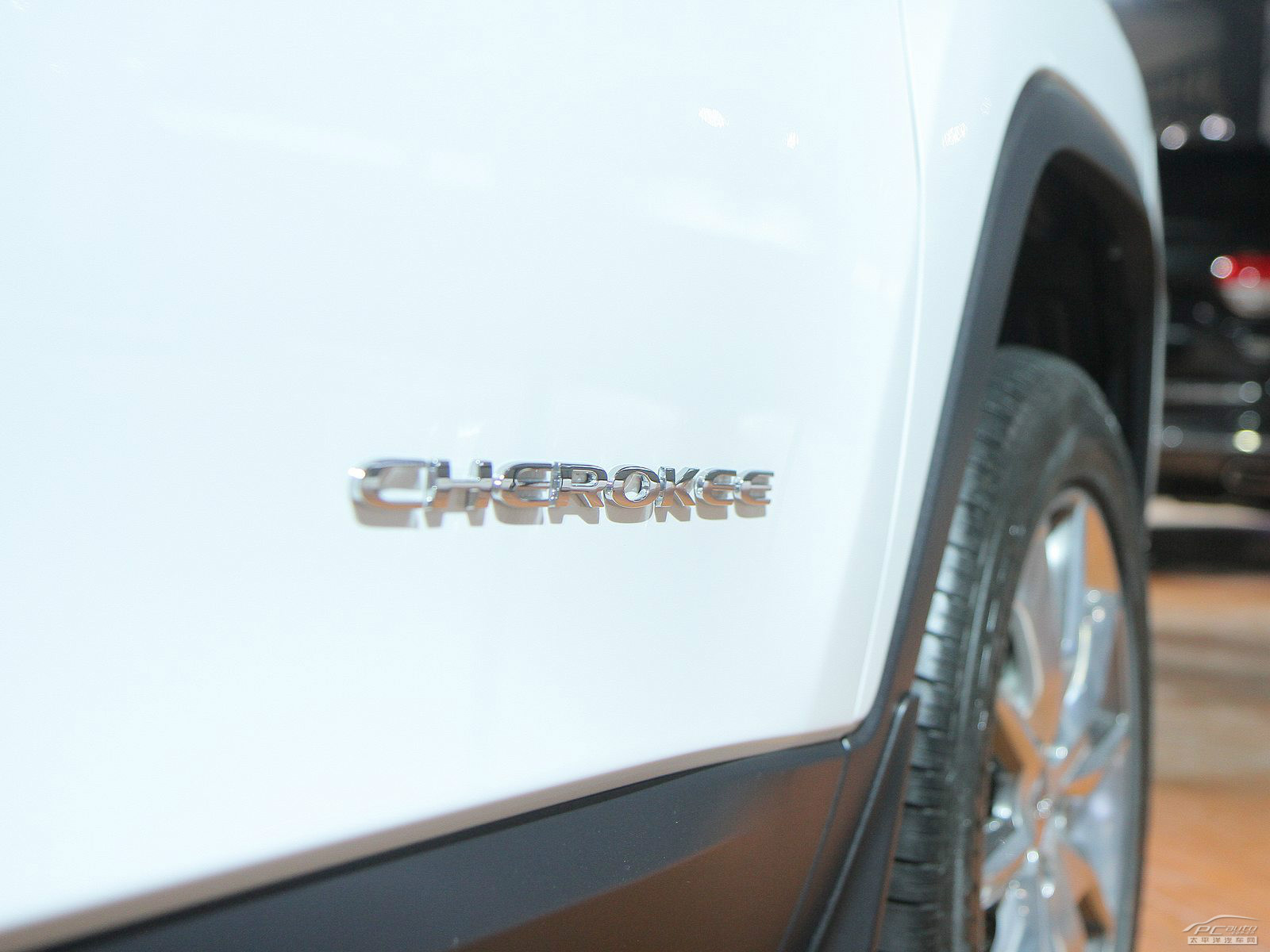 自由光(進口)外觀高清大圖