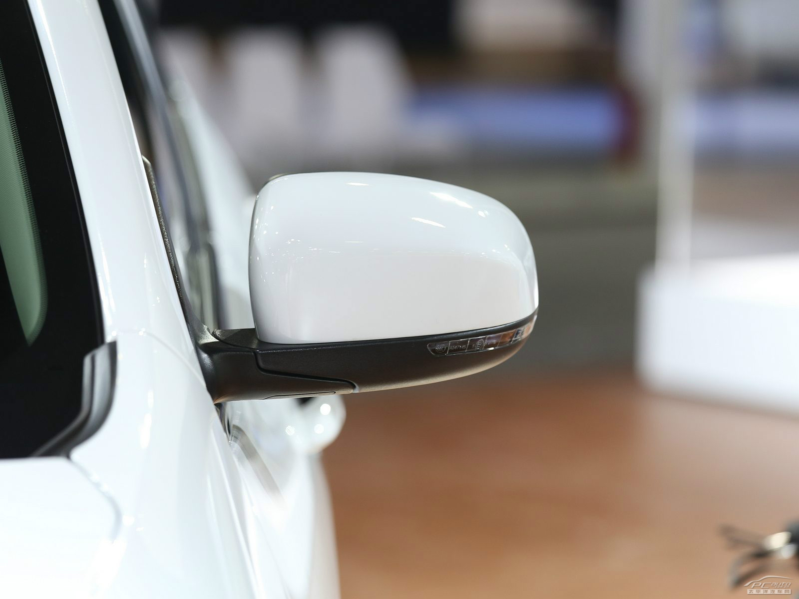 自由光(進(jìn)口)外觀高清大圖