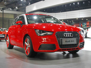 2014 30 TFSI A