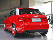 2014 30 TFSI A
