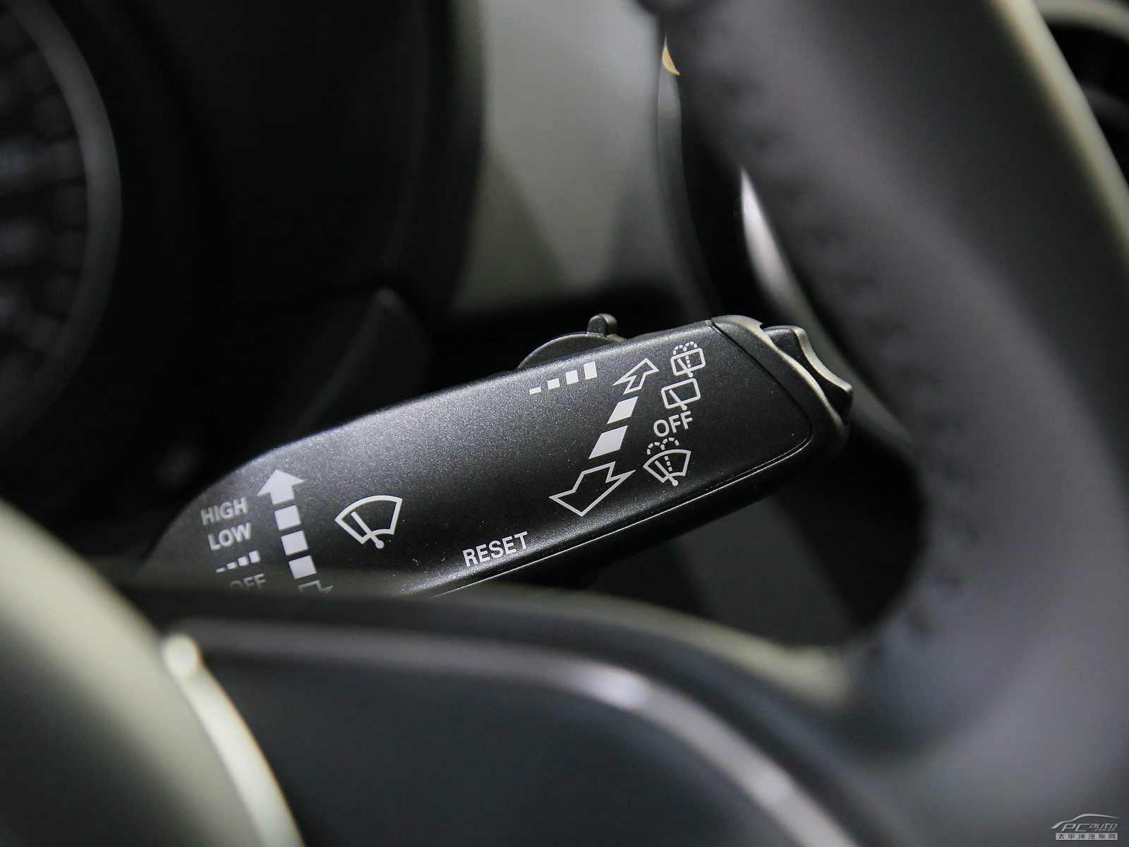 奧迪A1內飾高清大圖