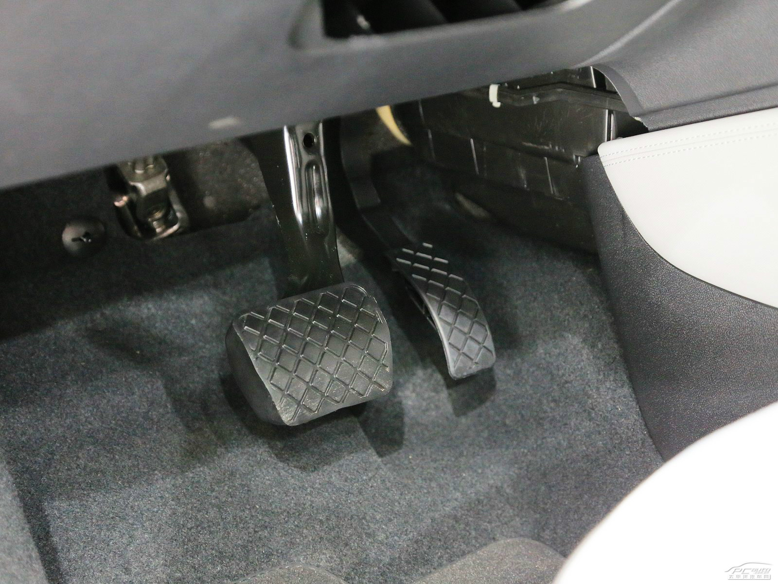 奧迪A1內(nèi)飾高清大圖