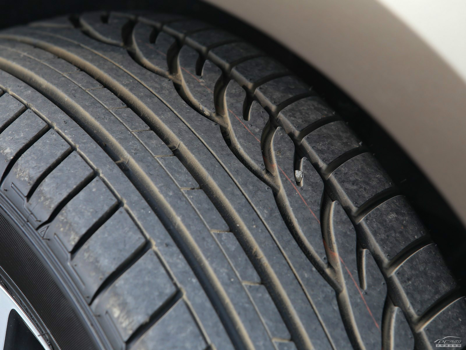 Yeti外觀高清大圖