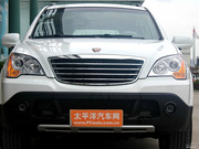 2013款 1.8T AT 四驅豪域版 2013款 1.8T AT 四驅豪域版