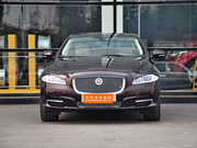2014款 XJL 3.0 SC 四驅(qū)全景商務(wù)版 2014款 XJL 3.0 SC 四驅(qū)全景商務(wù)版