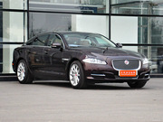 2014款 XJL 3.0 SC 四驅(qū)全景商務(wù)版 2014款 XJL 3.0 SC 四驅(qū)全景商務(wù)版