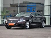 2014款 XJL 3.0 SC 四驅(qū)全景商務(wù)版 2014款 XJL 3.0 SC 四驅(qū)全景商務(wù)版