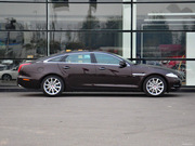 2014款 XJL 3.0 SC 四驅(qū)全景商務(wù)版 2014款 XJL 3.0 SC 四驅(qū)全景商務(wù)版