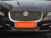 2014款 XJL 3.0 SC 四驅(qū)全景商務(wù)版 2014款 XJL 3.0 SC 四驅(qū)全景商務(wù)版