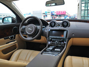 2014款 XJL 3.0 SC 四驅(qū)全景商務(wù)版