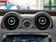 2014款 XJL 3.0 SC 四驅(qū)全景商務(wù)版