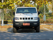 2014款 2.4L 手動(dòng)四驅(qū)穿越版 2014款 2.4L 手動(dòng)四驅(qū)穿越版