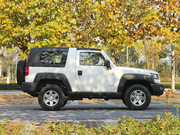 2014款 2.4L 手動(dòng)四驅(qū)穿越版 2014款 2.4L 手動(dòng)四驅(qū)穿越版