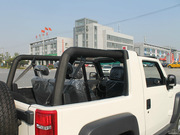 2014款 2.4L 手動(dòng)四驅(qū)穿越版 2014款 2.4L 手動(dòng)四驅(qū)穿越版