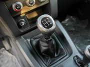 2014款 2.4L 手動四驅(qū)穿越版 2014款 2.4L 手動四驅(qū)穿越版