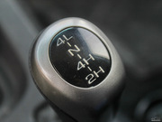 2014款 2.4L 手動四驅(qū)穿越版 2014款 2.4L 手動四驅(qū)穿越版