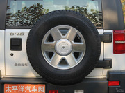 2014款 2.4L 手動(dòng)四驅(qū)穿越版 2014款 2.4L 手動(dòng)四驅(qū)穿越版