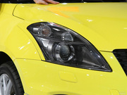 2014款 1.6L CVT兩驅(qū)豪華版 2014款 1.6L CVT兩驅(qū)豪華版