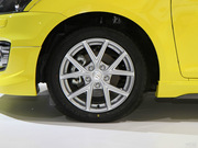 2014款 1.6L CVT兩驅(qū)豪華版 2014款 1.6L CVT兩驅(qū)豪華版