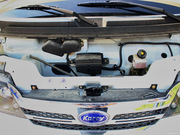 2013款 1.2L 舒適型 2013款 1.2L 舒適型